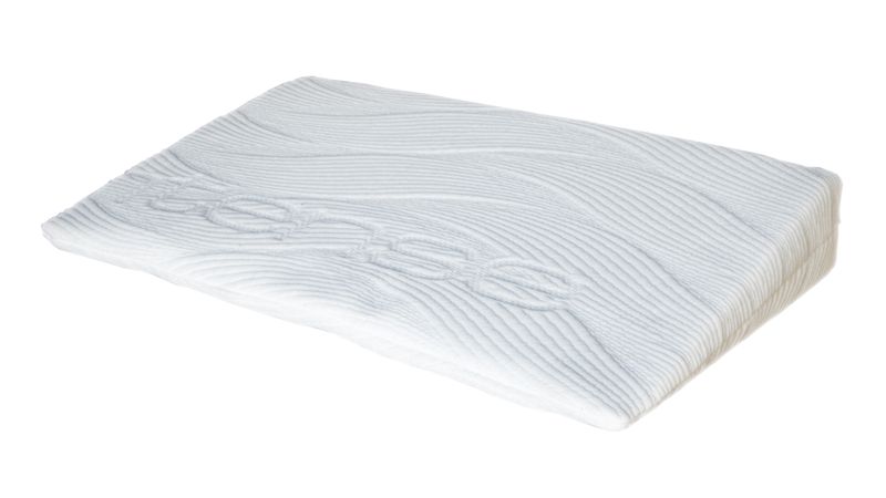 Baby Lift Wedge - Removable Cover - ThinkCosy