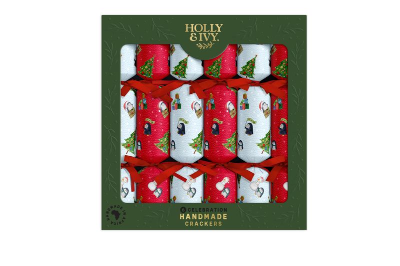 Celebration - Cute Characters