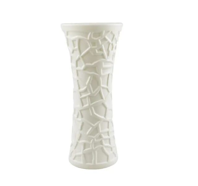 Porcelain Nordic Flower Arrangement Vase Home Decoration
