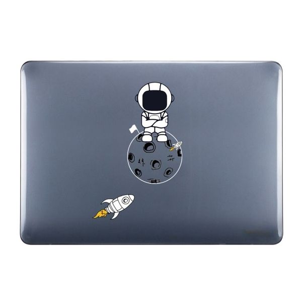 Space Hard Case Compatible with MacBook Air 2020 13.3 inch A2179 / A2337