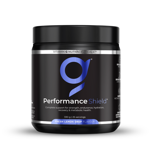 PerformanceShield+