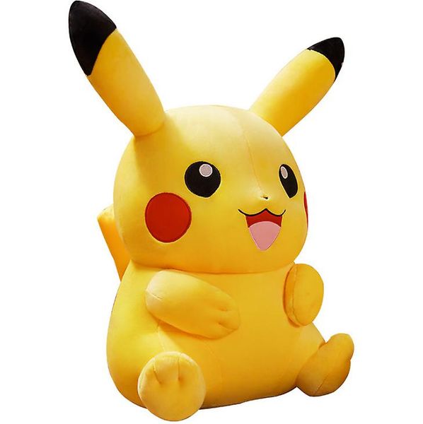 Stuffed Animal Plush Toy - Adorable Pikachu Plush Toy - 26"