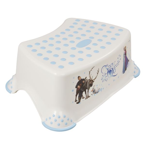 Keeeper Frozen Step Stool