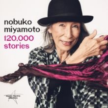 120,000 Stories (CD / Album Digipak)