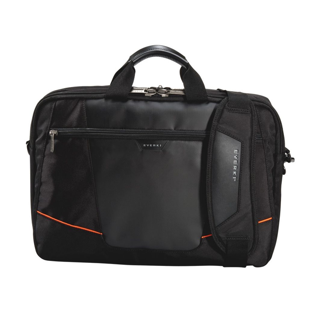Everki EKB419 Flight 16'' Laptop Briefcase Bag Shop Today. Get it Tomorrow!