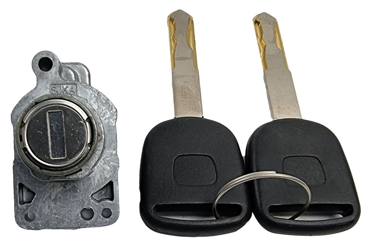 B783 Parking Brake Shoe Set Rear With Springs Compatible With Altima 02