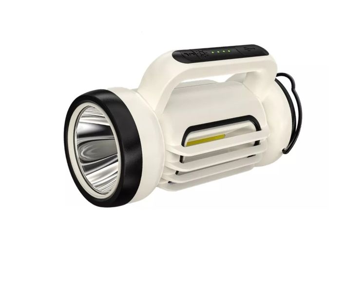 Jafar Portable Camping Lamp