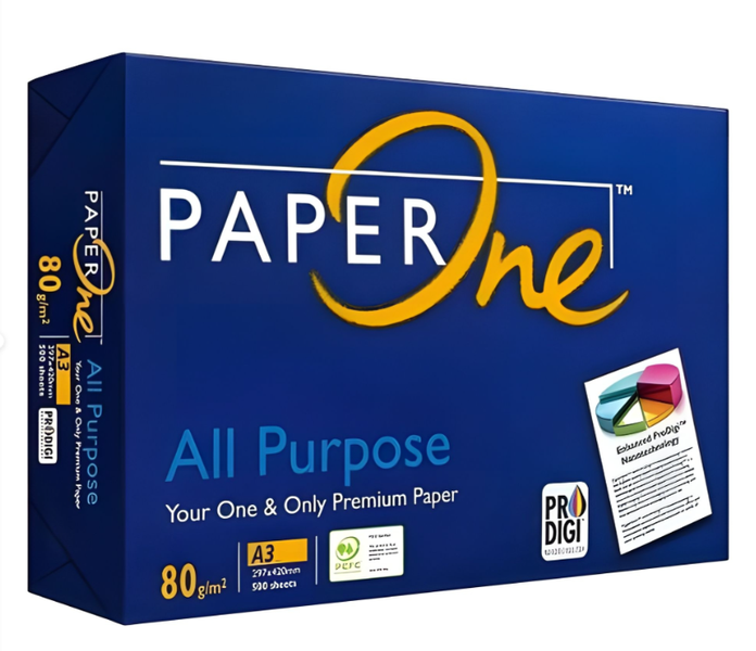 A3 Copy Paper-500 sheets