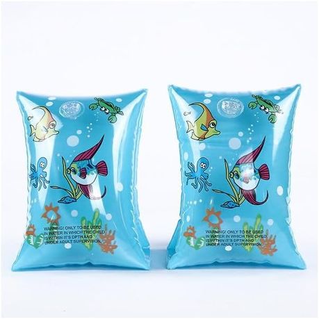 Inflatable Kids Swim Floats Image