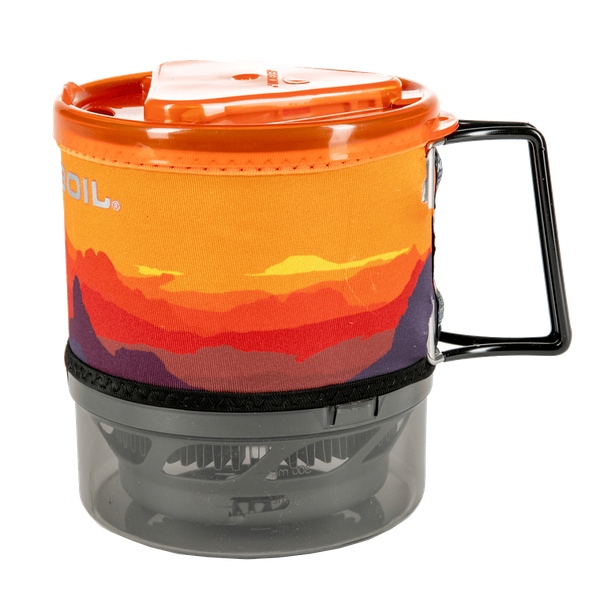 Jetboil Minimo Cooking System