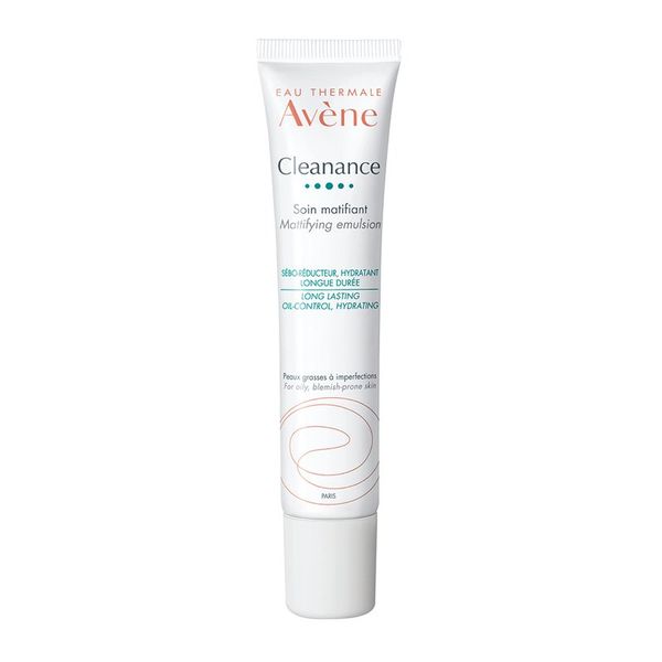 Avene Cleanance Mattifying Emulsion - 40ml