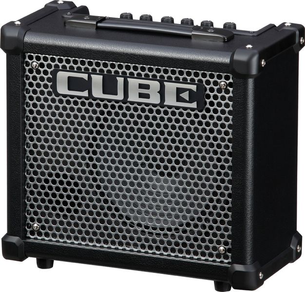 Roland CUBE-10GX - 10W Multi-Effect Guitar Amplifier