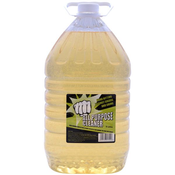 5Litre All-purpose Cleaner