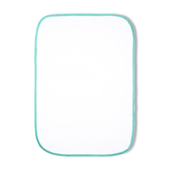 Protective Press Mesh Ironing Cloth Guard