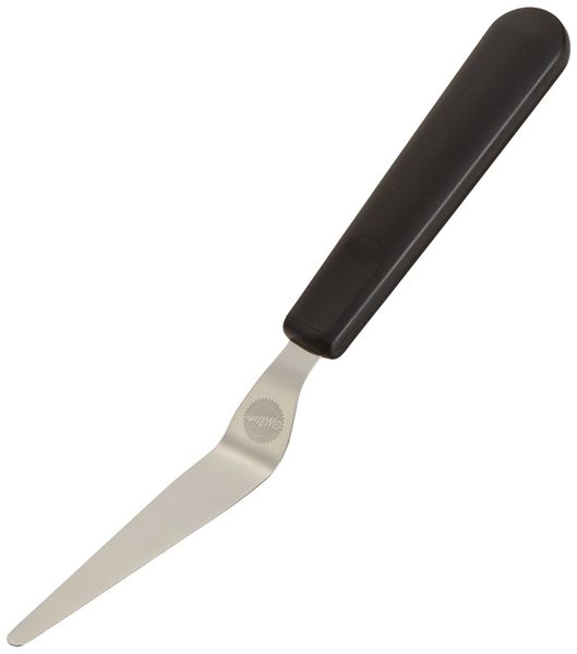 Wilton 9" Tapered Spatula Cake Decorating Tool Icing Spread Smoother Blade