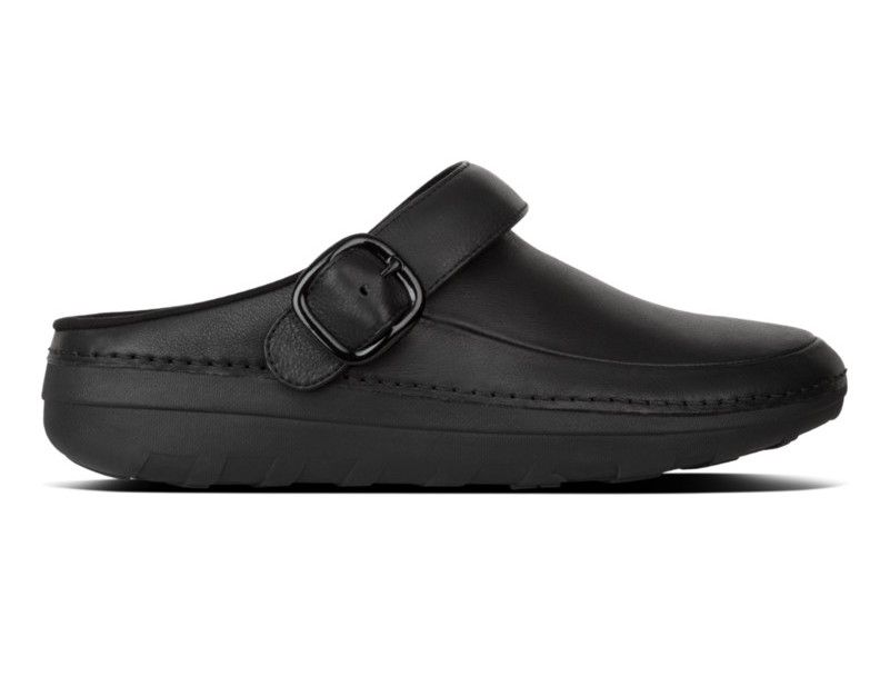 FitFlop Gogh Pro Superlight Black - UK 9 | Shop Today. Get it Tomorrow ...