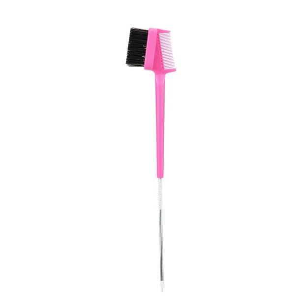 3 in 1 Edge Control Brush