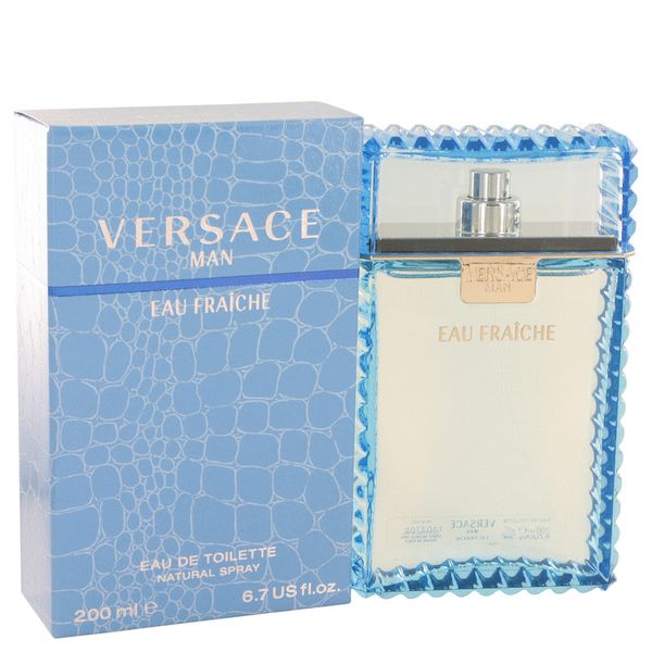 Versace Eau Fraiche EDT - 200ml