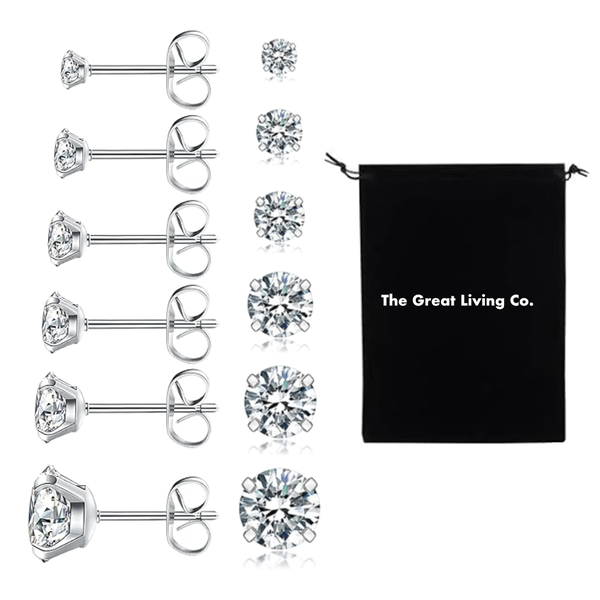 The Great Living Co logo