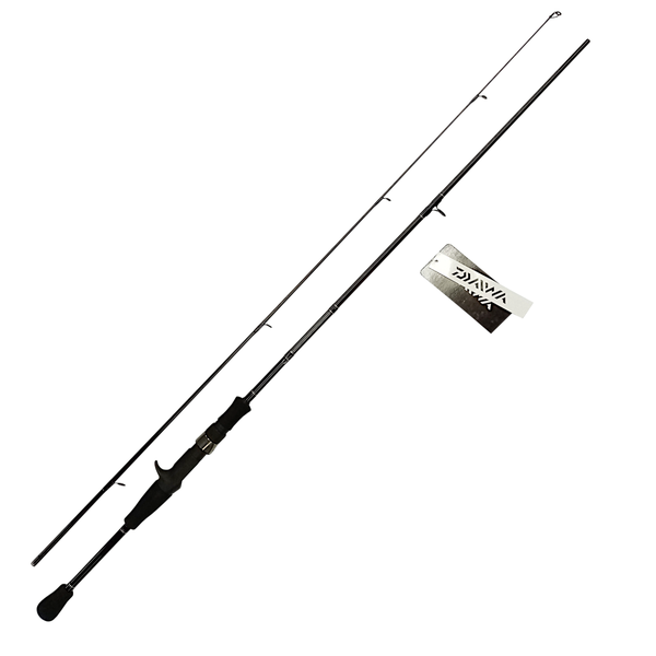 Daiwa Fishing Rod Crossfire Special CFE662MHFB