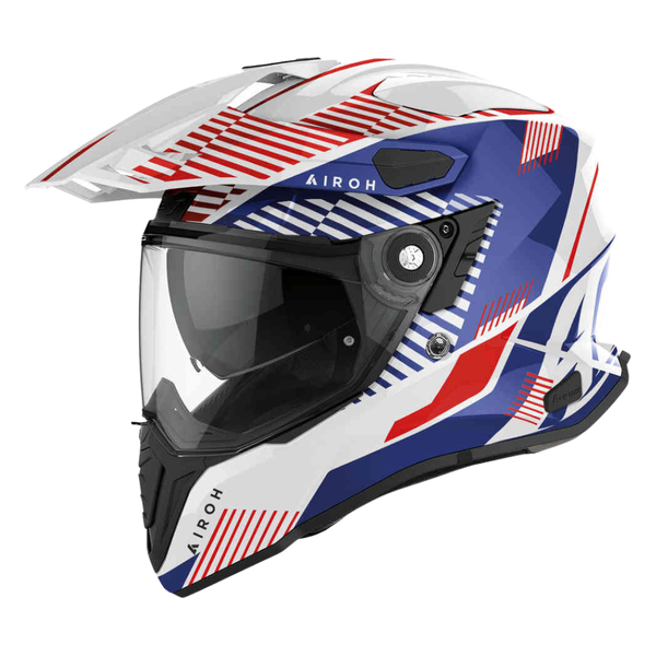 Airoh Helmets logo