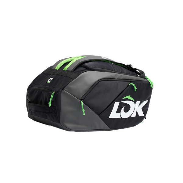 LOK Padel Racket Bag Maxx