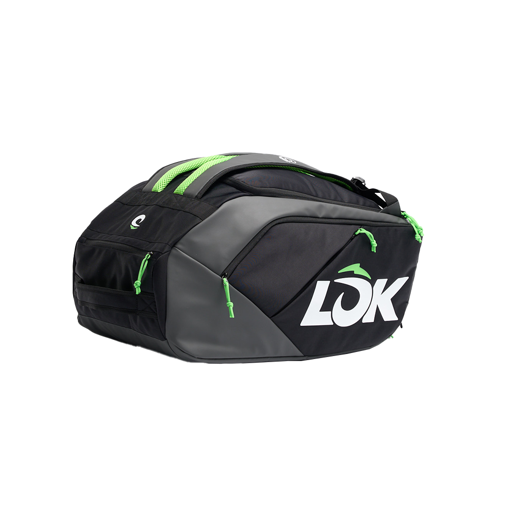 LOK Padel Racket Bag Maxx