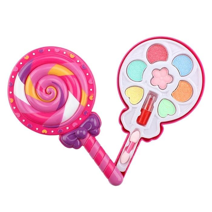 Lollipop Makeup For Girls Shop Today. Get it Tomorrow!