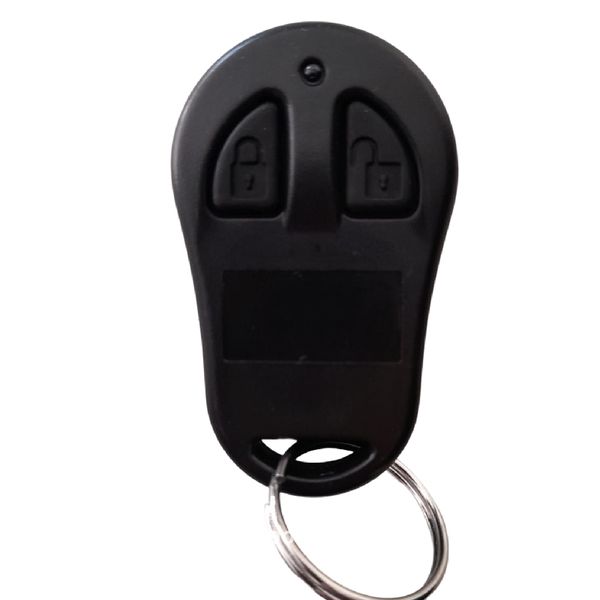 Remote Casing Suitable for Isuzu