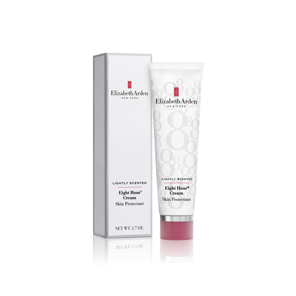 Elizabeth Arden Eight Hour Cream Skin Protectant Lightly Scented - 50ml