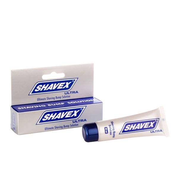 Shavex Ultra