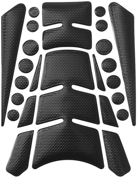 Motorcycle Tank Pad