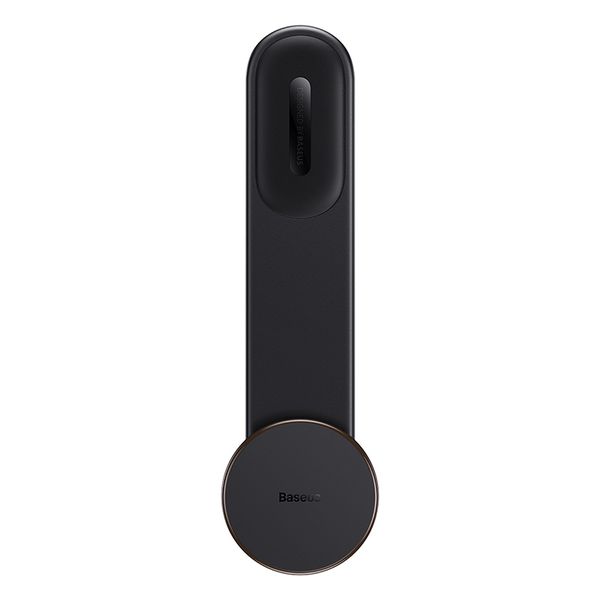Baseus CO2 Pro Series Magnetic Wireless Charging Car Mount For iPhones