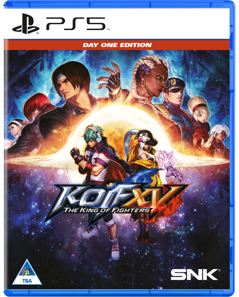King of Fighters (PS5)