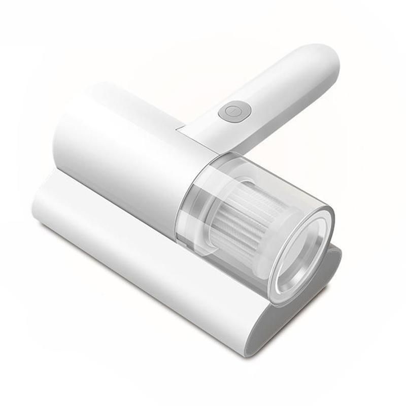 Kaths Handheld Portable Vacuum Cleaner UV Sterilization Dustmite