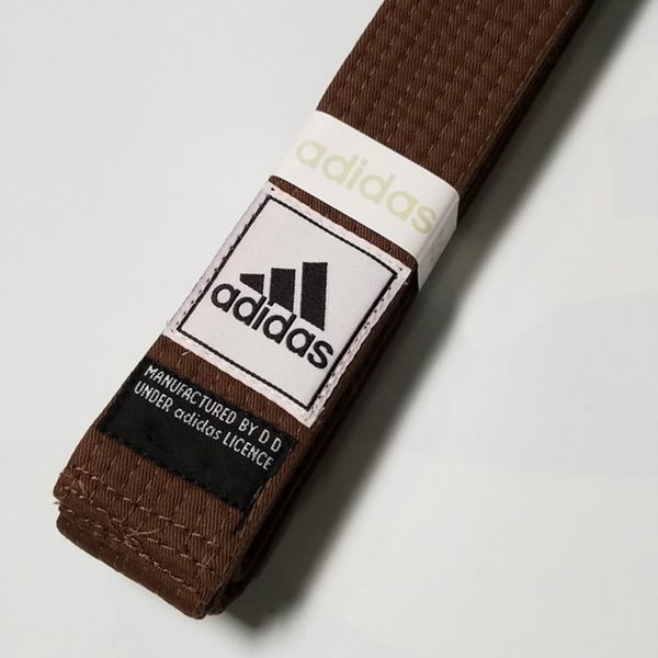Adidas Economy Rank Belt (Judo)