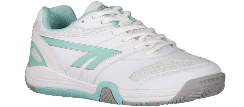Hi-Tec Women's Court Supreme Fitness Shoes