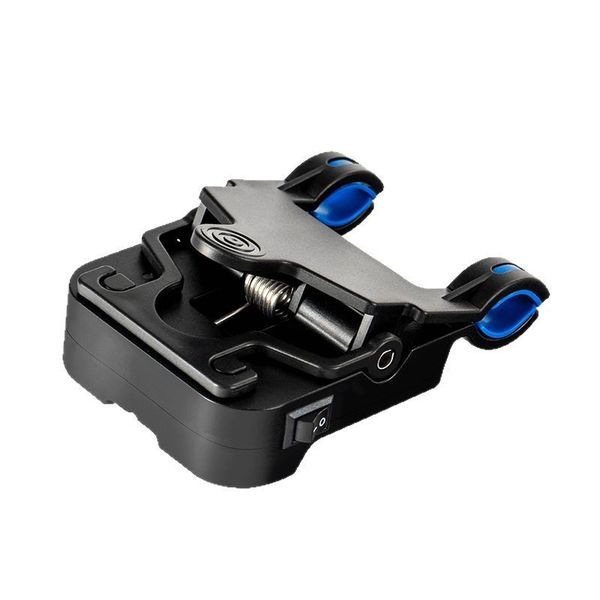 Bicycle Handlebar Laser Aligner, Seat Center Adjustment Measuring Tool