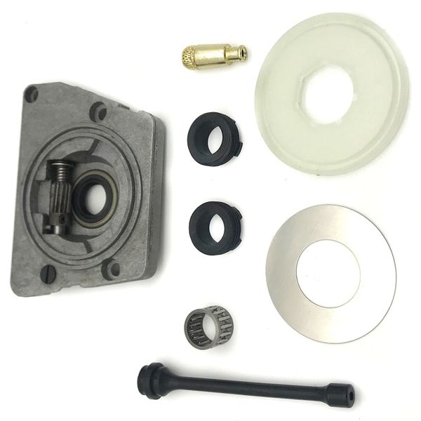 Washer Hose Filter Kit Fit For Husqvarna 61 66 266 268 272 Xp 266Xp