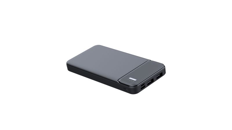 T-Power Power Bank 10000 mAh Ultra Compactwith USB-C Input