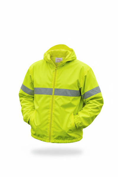 Passion High Visibility All Weather Jacket