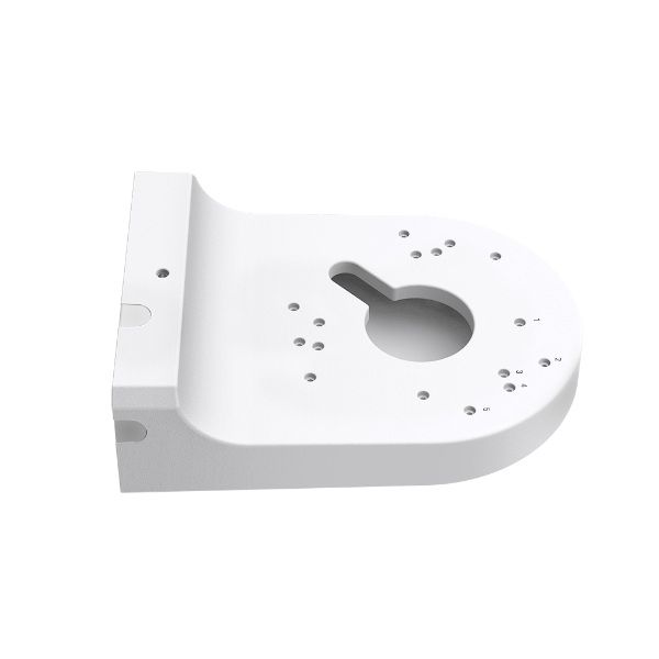 TP-Link VJB-240 VIGI Network Camera Junction Box - Alloy, Cable Conceal