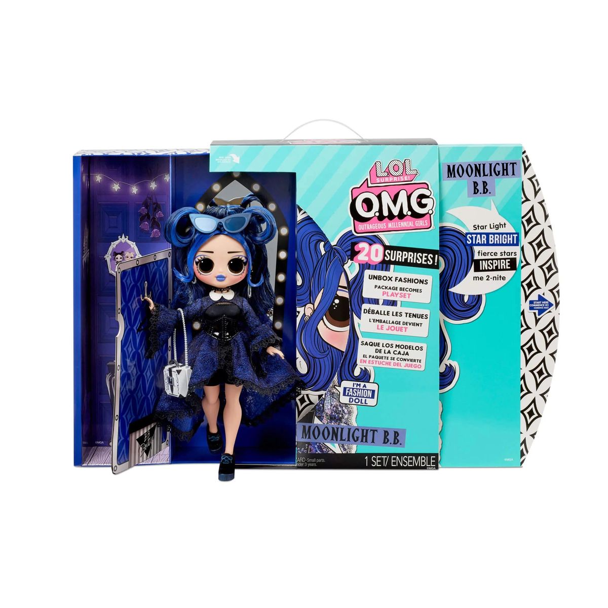 takealot lol dolls