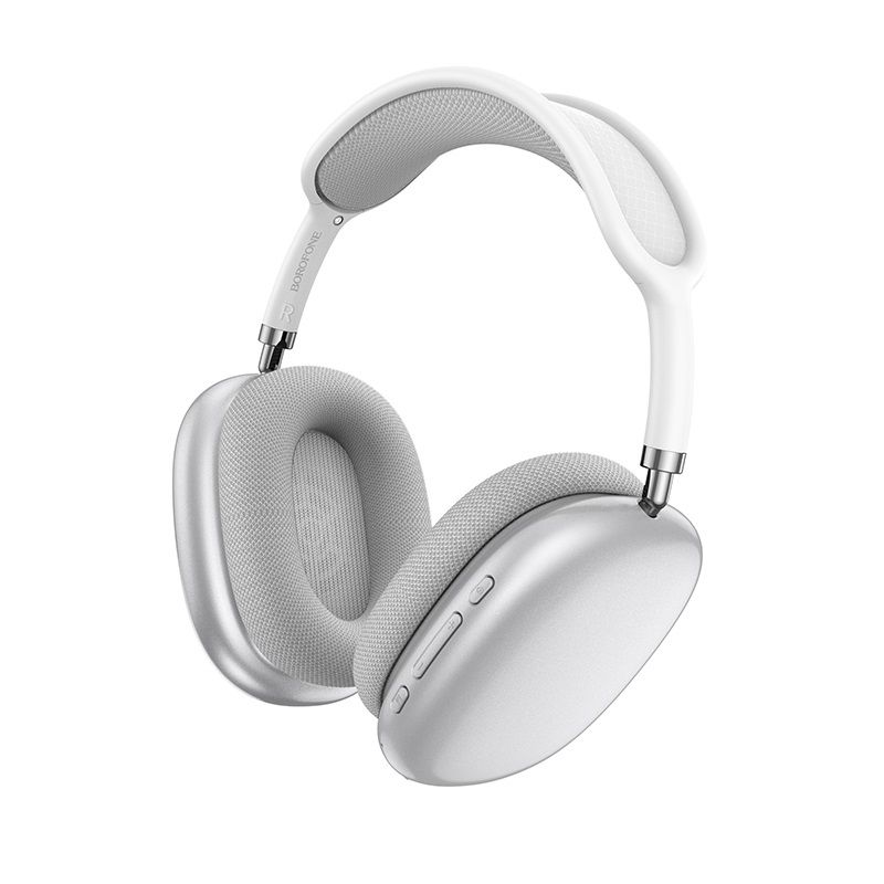 BoroFone Bluetooth Overhead Headphone | Shop Today. Get it Tomorrow ...