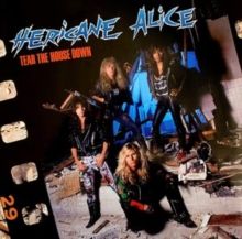Tear the House Down (CD / Album)