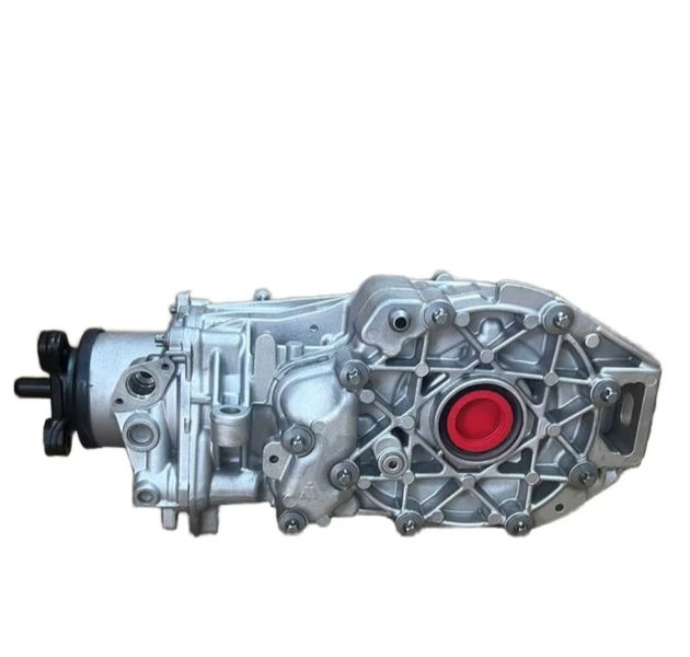 Rear Differential 4MATIC Compatible with MERCEDES A45 CLA45 AMG GLA 250 W176 W156