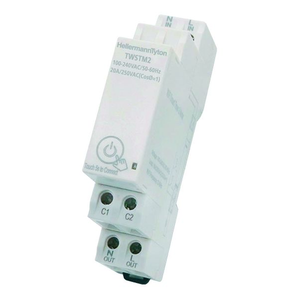 WiFi Smart Timer &amp; Electricity Meter