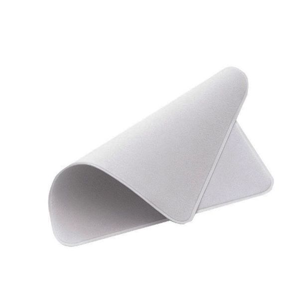 Microfiber Keyboard Protection Cloth Compatible with 14'' 15'' MacBook Pro