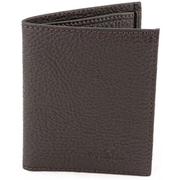 Daniel Klein Gents Brown Wallet - DKW3036-03