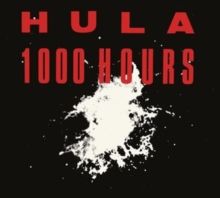 1000 Hours (CD / Album)
